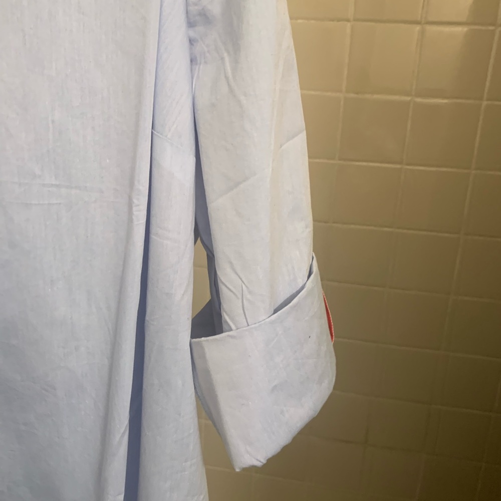 Dress Shirt - Picture 7 of 10